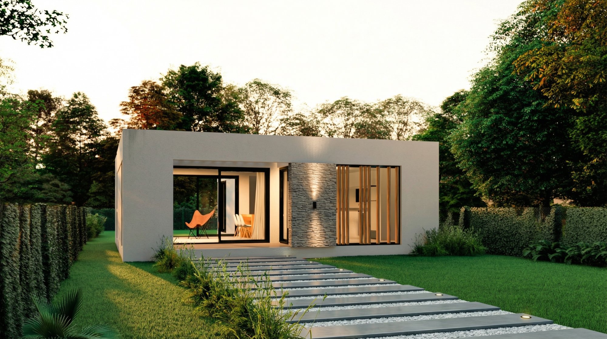 Casa en Cañuelas - 1° Etapa