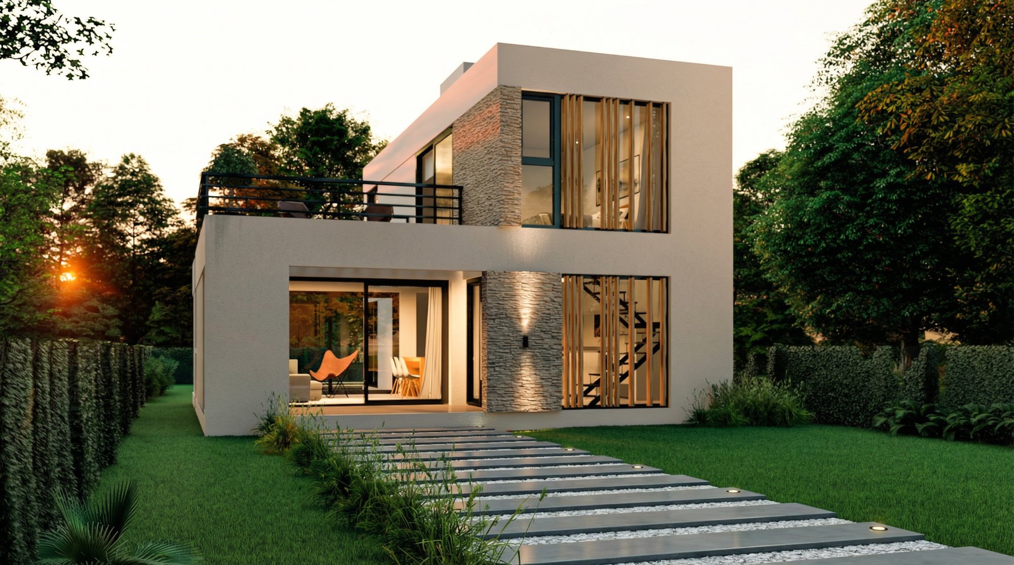 Casa en Cañuelas - 2° Etapa